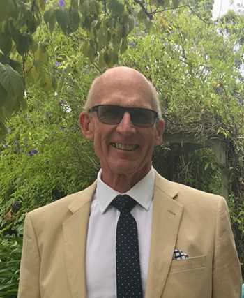 Rusty Wallis - Owner/Operator